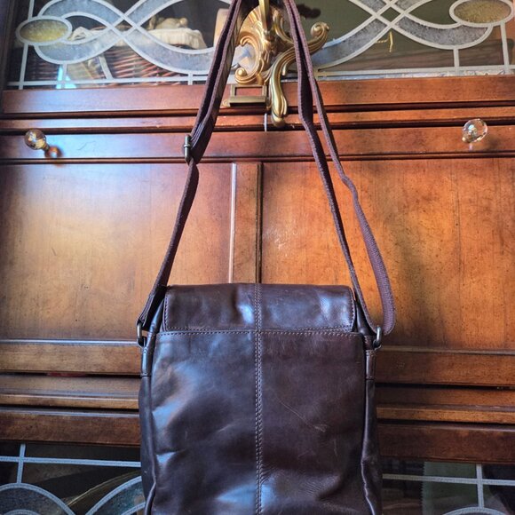 The Chesterfield Brand two tone deep brown - Picture 4 of 16